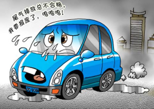 成都正規(guī)報廢車公司電話：13281117717