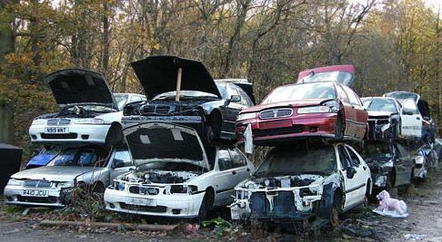 機(jī)動車為什么要進(jìn)行報(bào)廢以及國家對淘汰車的標(biāo)準(zhǔn)