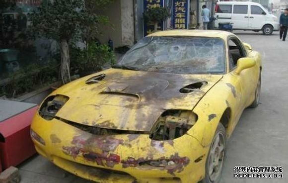 汽車已經(jīng)報(bào)廢了，名下的車輛信息沒注銷，有什么影響嗎？