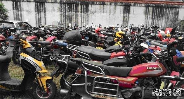 汽車報廢的那些事你知道多少？