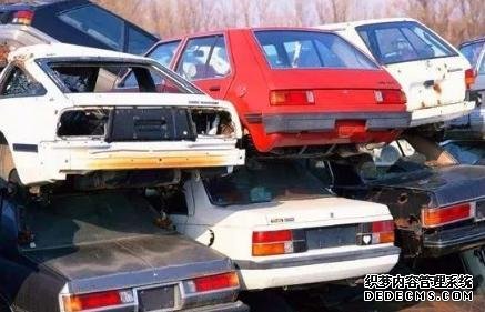 如何知道自己的車是否是黃標(biāo)車?